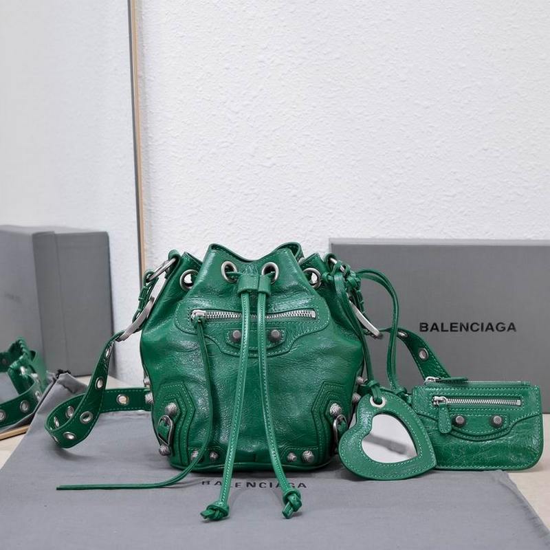 Balenciaga Handbags 210